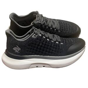 Rabbit Dream Chaser‎ in Black, Size 7.5M, NIB